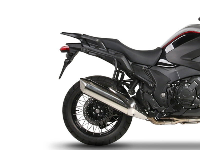Honda VFR1200X Crosstourer (12-24) SHAD 3P Pannier Fitting Kit