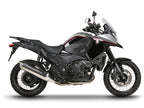 Honda VFR1200X Crosstourer (12-24) SHAD 3P Pannier Fitting Kit