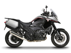 Honda VFR 1200X Crosstourer (12-24) SHAD 3P Pannier Fitting Kit