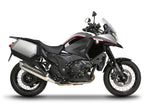 Honda VFR1200X Crosstourer (12-24) SHAD 3P Pannier Fitting Kit