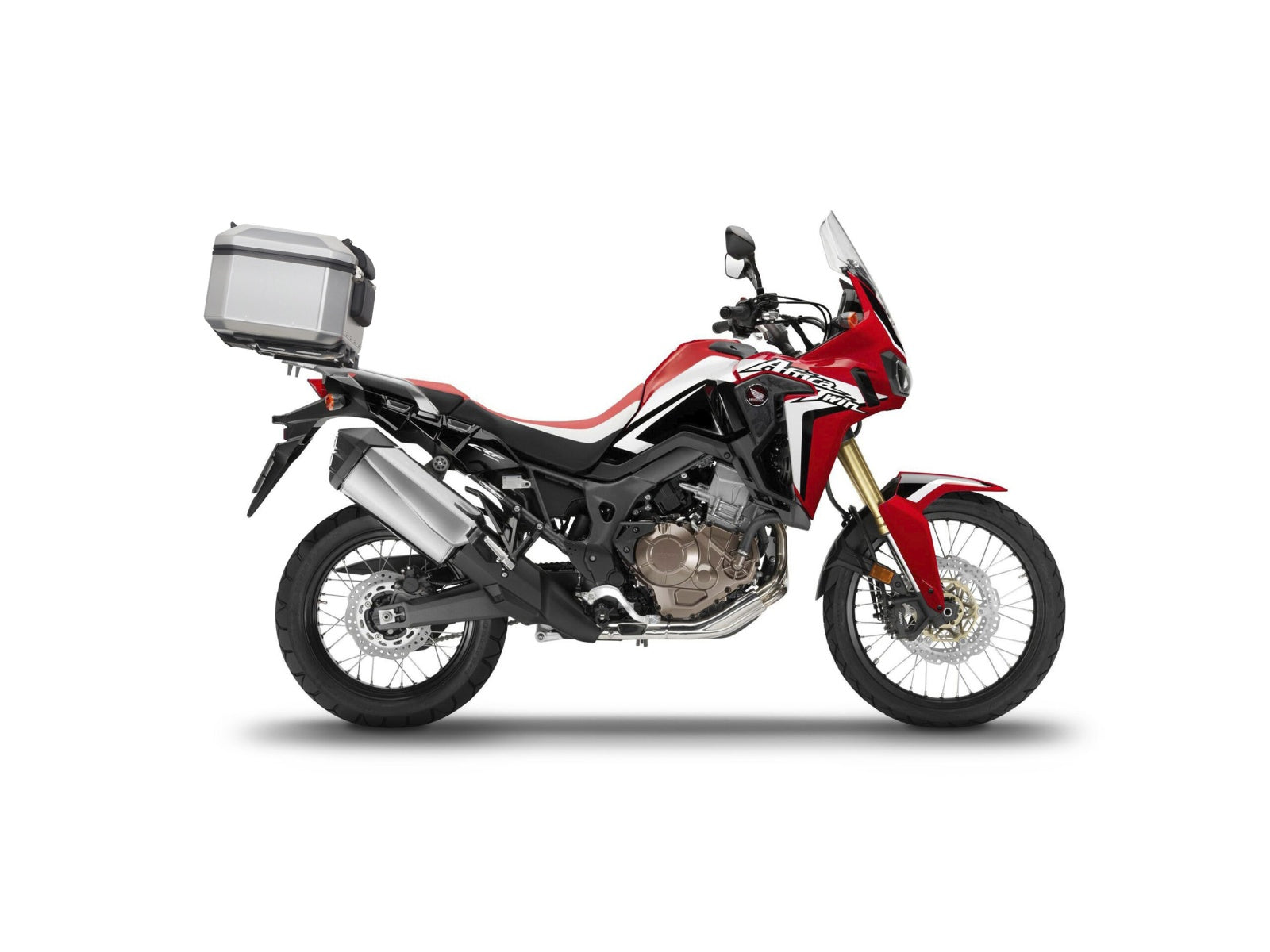 Honda CRF1000 Africa Twin (16-19) SHAD Top Box Fitting Kit