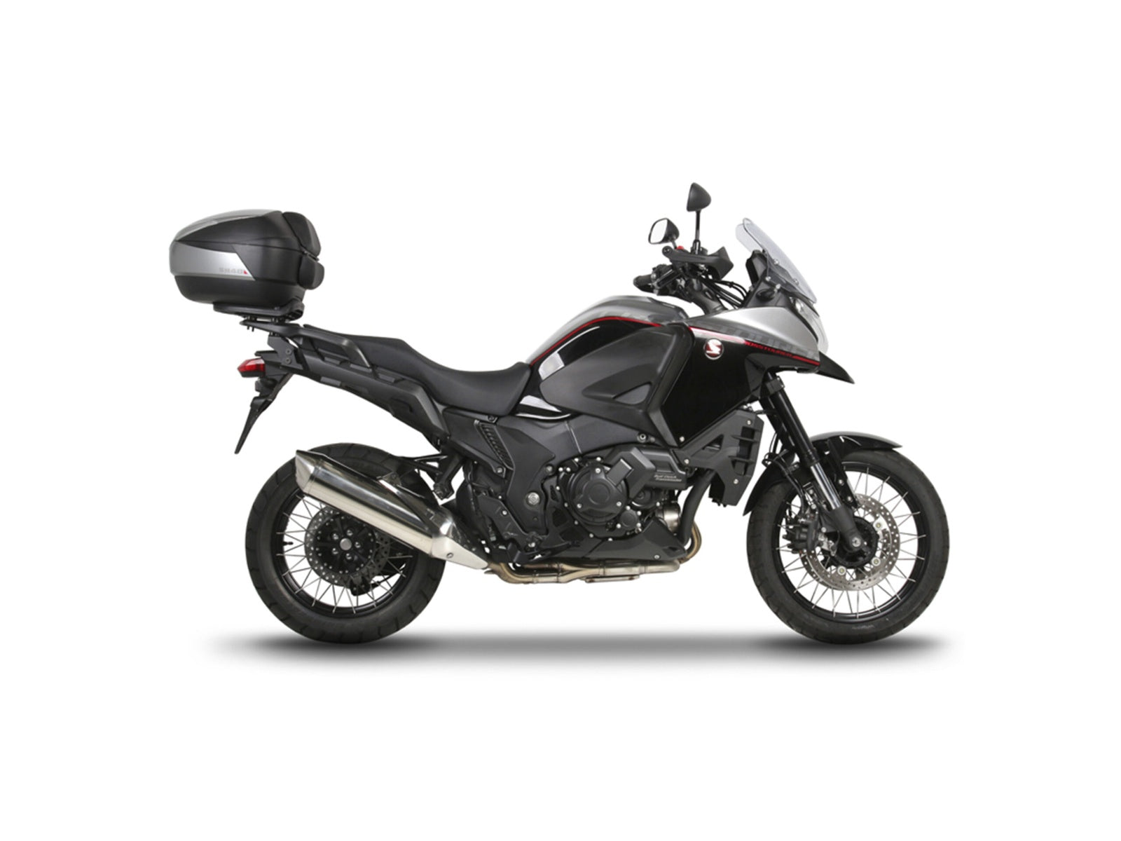 Honda CRF1000 Africa Twin (16-19) SHAD Top Box Fitting Kit