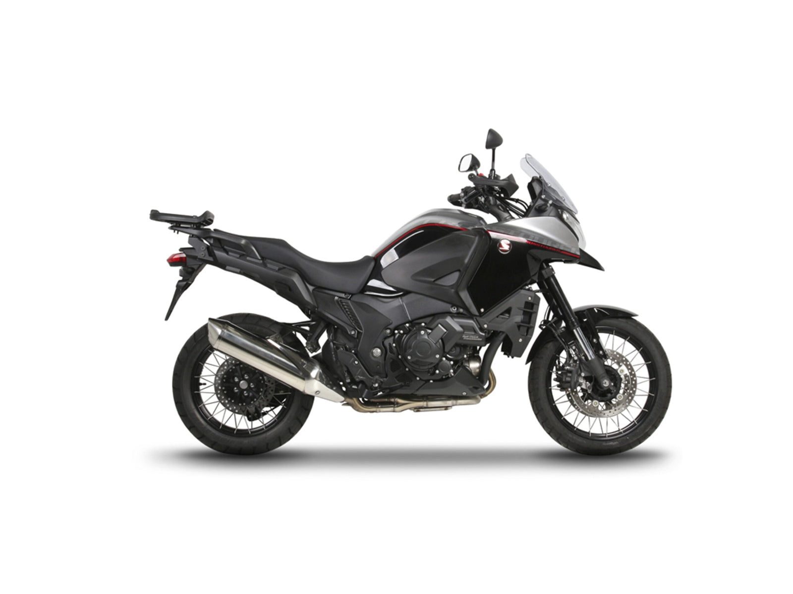 Honda CRF1000 Africa Twin (16-19) SHAD Top Box Fitting Kit