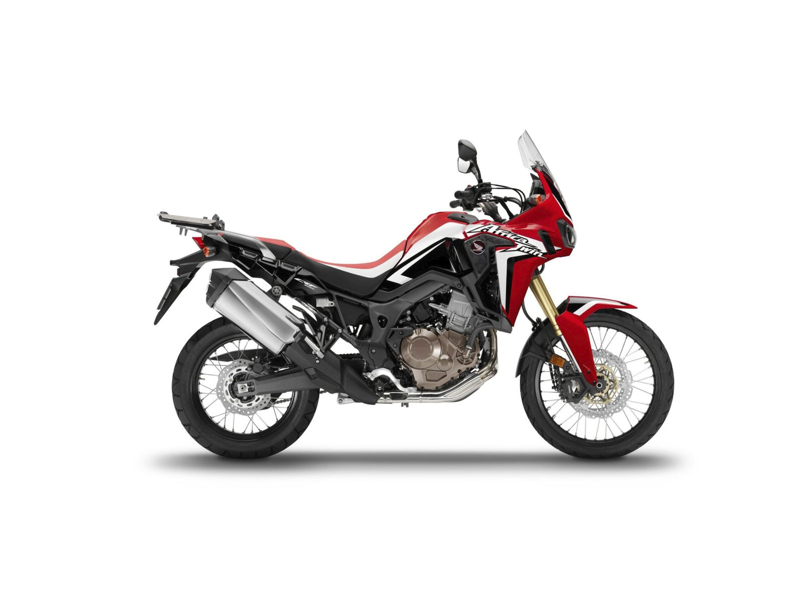 Honda Africa Twin CRF1000L (16-19) SHAD Top Box Fitting Kit