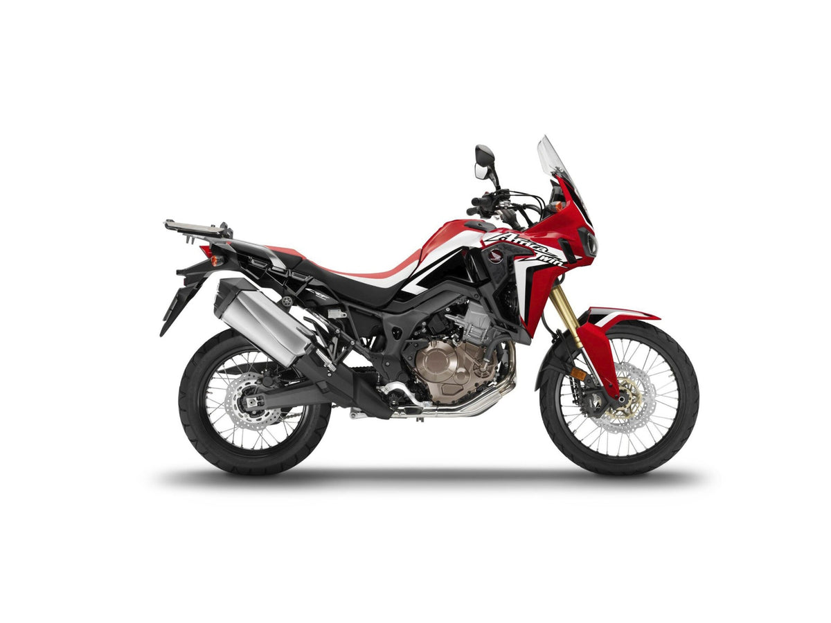 Honda VFR1200X Crosstourer (12-24) SHAD Top Box Fitting Kit