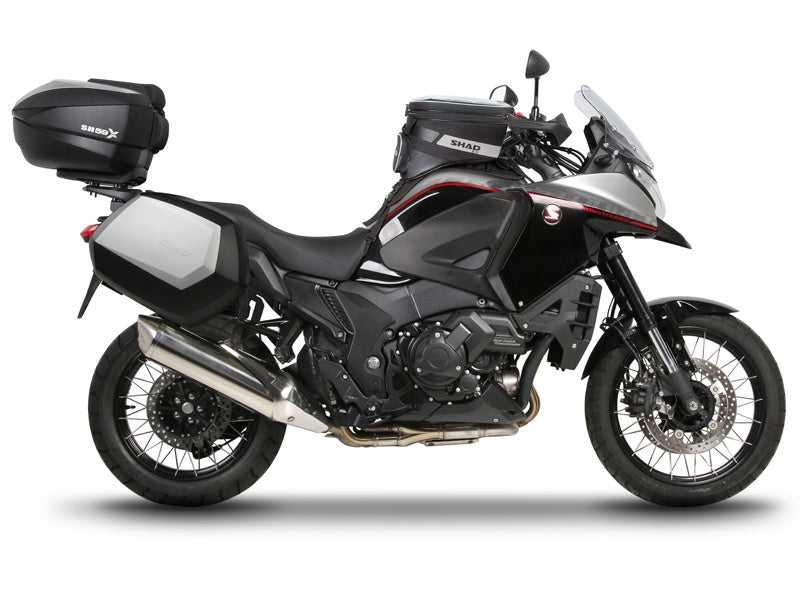 Honda Africa Twin CRF1000L (16-19) SHAD Top Box Fitting Kit