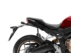 Honda CB650 R (21-23) SHAD 3P Pannier Fitting Kit