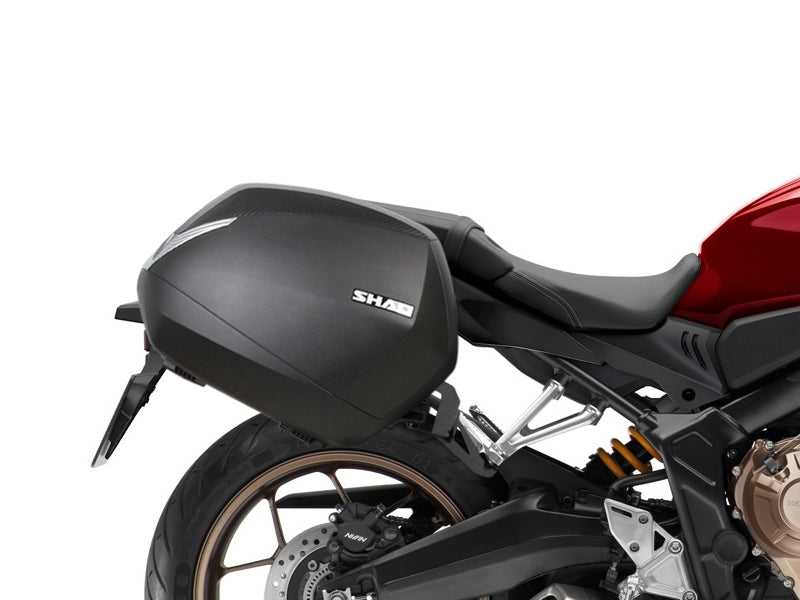 Honda CB650R (21-23) SHAD 3P Pannier Fitting Kit
