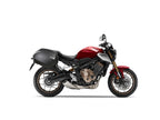 Honda CB650R (21-23) SHAD 3P Pannier Fitting Kit