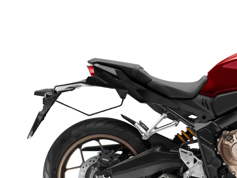 Honda CB650 R (21-23) SHAD Soft Pannier Fitting Kit