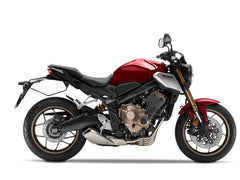 Honda CB650 R (21-23) SHAD Soft Pannier Fitting Kit