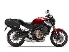 Honda CB650 R (21-23) SHAD Soft Pannier Fitting Kit