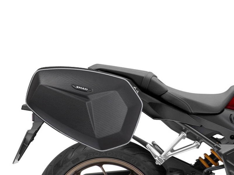 Honda CB650R (20-23) SHAD SR Pannier Fitting Kit