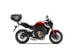 Honda CBR650R (19-23) SHAD Top Box Fitting Kit