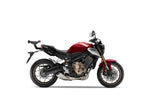 Honda CBR650R (19-23) SHAD Top Box Fitting Kit