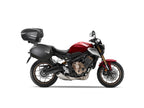 Honda CBR650R (19-23) SHAD Top Box Fitting Kit