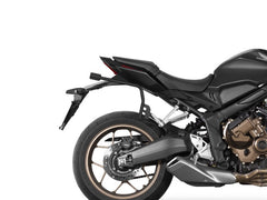 Honda CBR650 R (24-25) SHAD 3P Pannier Fitting Kit