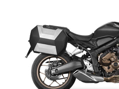 Honda CBR650 R (24-25) SHAD 3P Pannier Fitting Kit