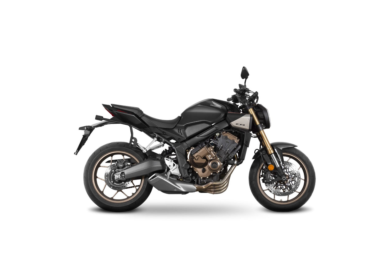 Honda CBR650R (24-26) SHAD 3P Pannier Fitting Kit
