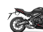 Honda CBR650R (24-26) SHAD SR Pannier Fitting Kit