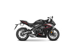 Honda CBR650R (24-26) SHAD SR Pannier Fitting Kit