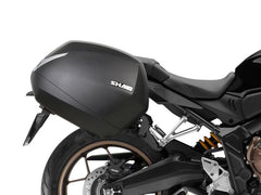 Honda CBR650 R (19-20) SHAD 3P Pannier Fitting Kit