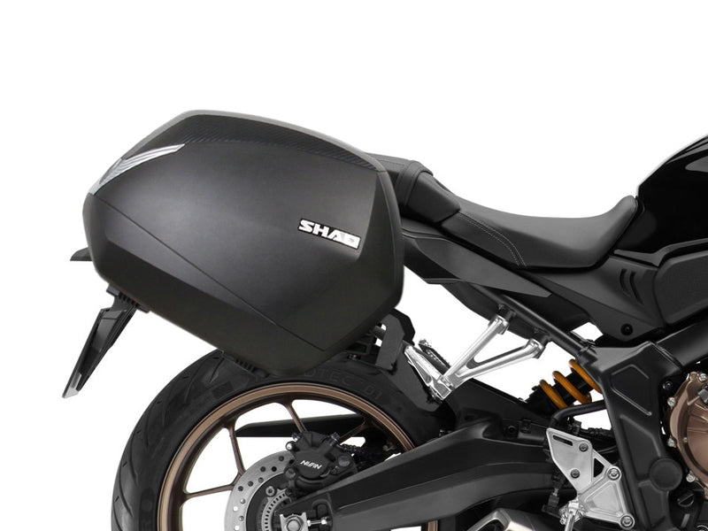 Honda CBR650R (19-20) SHAD 3P Pannier Fitting Kit