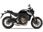 Honda CBR650R (19-20) SHAD 3P Pannier Fitting Kit