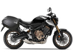 Honda CBR650R (19-20) SHAD 3P Pannier Fitting Kit
