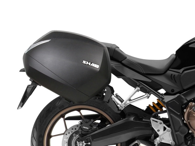 Honda CBR650R (19-20) SHAD 3P Pannier Fitting Kit
