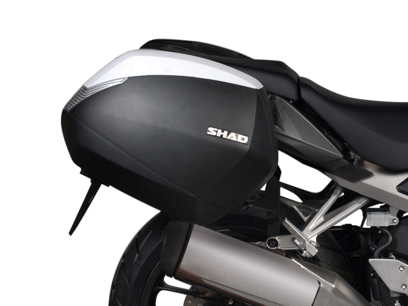 Honda VFR 800X Crossrunner (15-22) SHAD 3P Pannier Fitting Kit