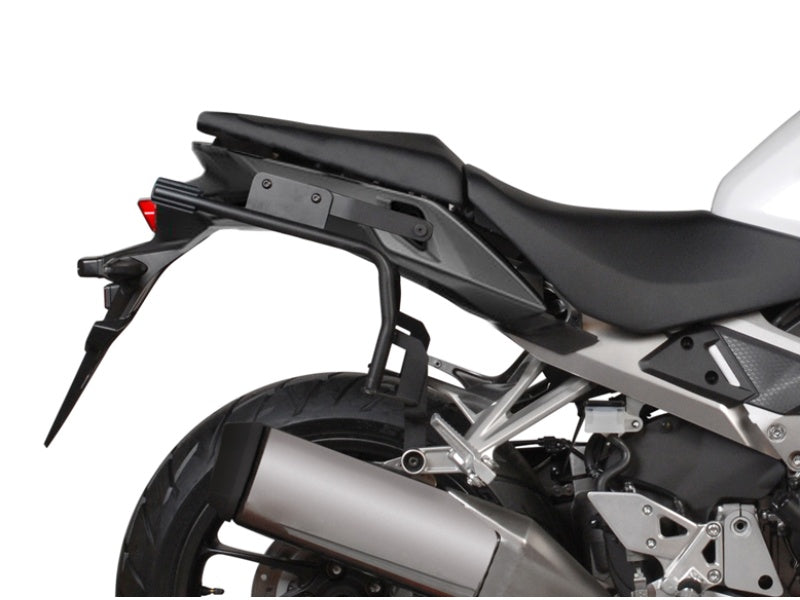 Honda VFR800X Crossrunner (15-22) SHAD 3P Pannier Fitting Kit