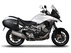 Honda VFR 800X Crossrunner (15-22) SHAD 3P Pannier Fitting Kit