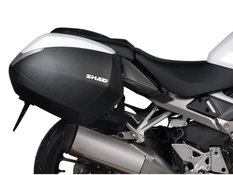 Honda VFR800X Crossrunner (15-22) SHAD 3P Pannier Fitting Kit