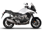Honda VFR800X Crossrunner (15-22) SHAD 3P Pannier Fitting Kit