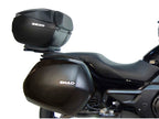 Honda CTX700 (14-18) SHAD 3P Pannier Fitting Kit