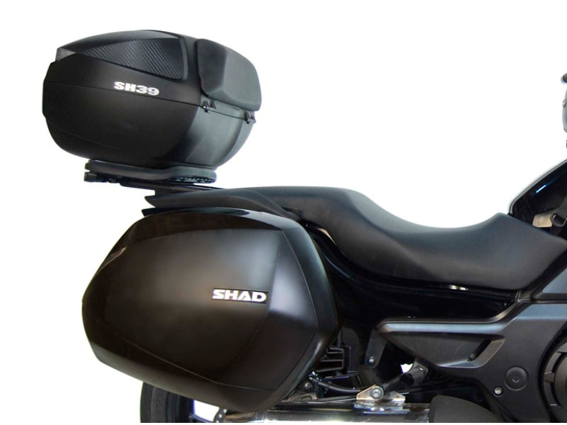 Honda CTX700 (14-18) SHAD 3P Pannier Fitting Kit