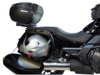 Honda CTX700 (14-18) SHAD 3P Pannier Fitting Kit