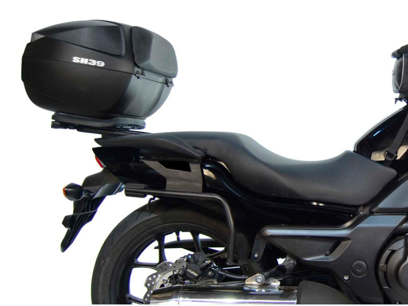 Honda CTX700 (14-18) SHAD 3P Pannier Fitting Kit