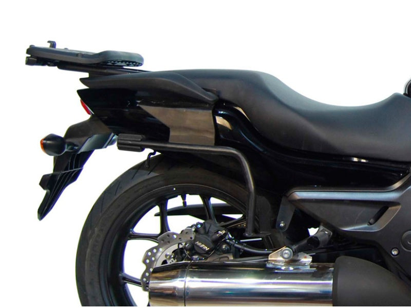 Honda CTX700 (14-18) SHAD 3P Pannier Fitting Kit