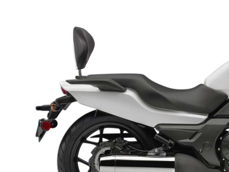 Honda CTX700 (14-18) SHAD Backrest & Sissybar