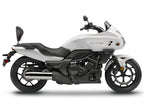 Honda CTX700 (14-18) SHAD Backrest & Sissybar