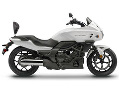Honda CTX700 (14-18) SHAD Backrest & Sissybar