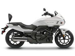 Honda CTX700 (14-18) SHAD Backrest & Sissybar