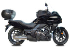 Honda CTX700 (14-18) SHAD Top Box Fitting Kit