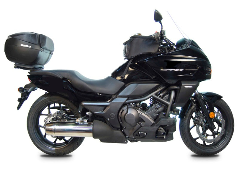 Honda CTX700 (14-18) SHAD Top Box Fitting Kit