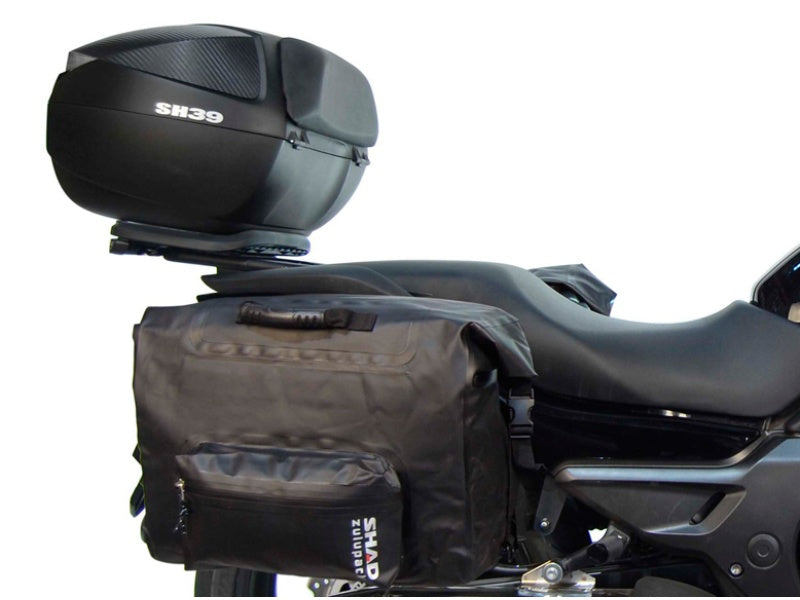 Honda CTX700 (14-18) SHAD Top Box Fitting Kit