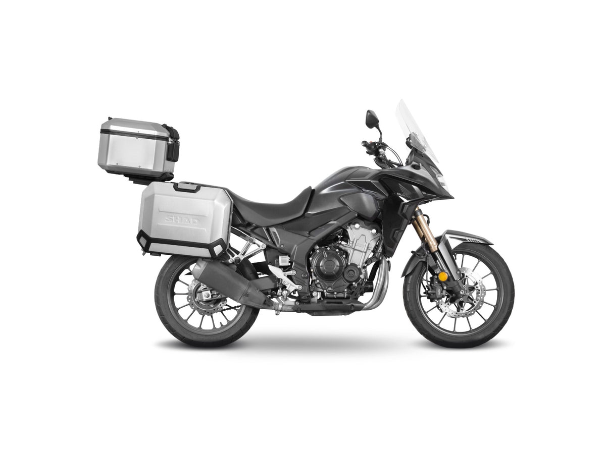 Honda CB500X (13-25) SHAD Top Box Fitting Kit