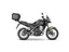 Honda CB500X (13-25) SHAD Top Box Fitting Kit