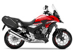 Honda NX500 (23-26) SHAD Soft Pannier Fitting Kit